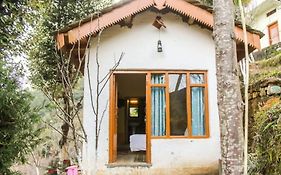 Apple Garden Cottages And Restaurant