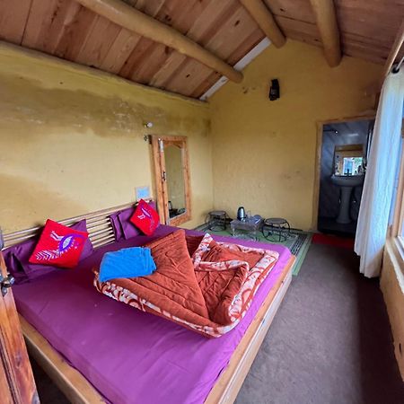 Apple Garden Cottages And Restaurant Dhanaulti Exterior photo
