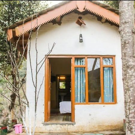 Apple Garden Cottages And Restaurant Dhanaulti Exterior photo